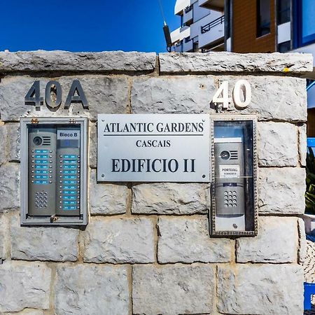 134 Atlantic Garden By Nook Apartment Cascais Exterior foto