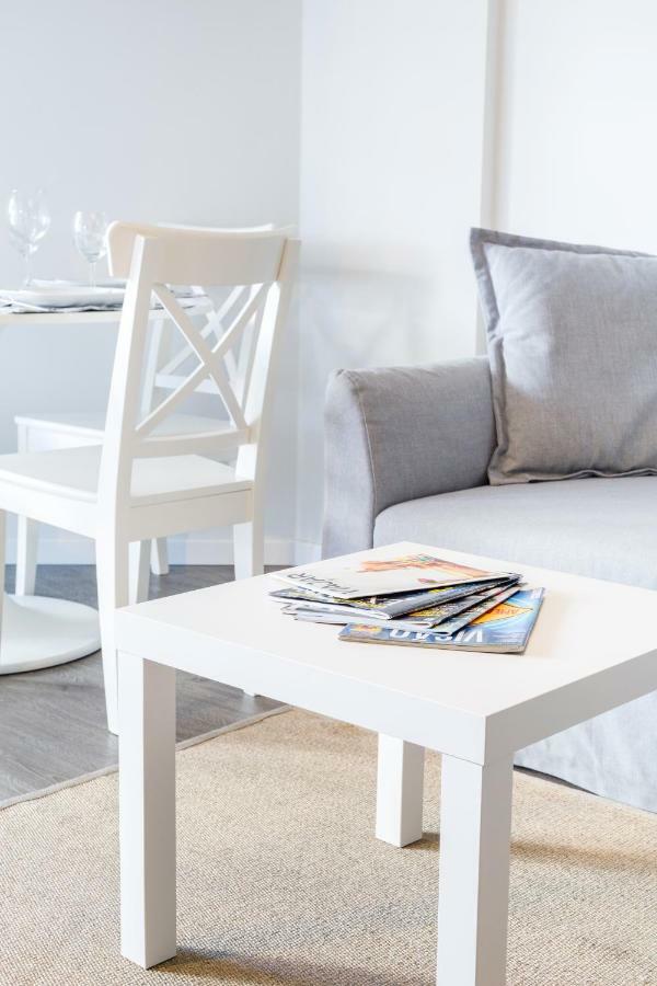 134 Atlantic Garden By Nook Apartment Cascais Exterior foto