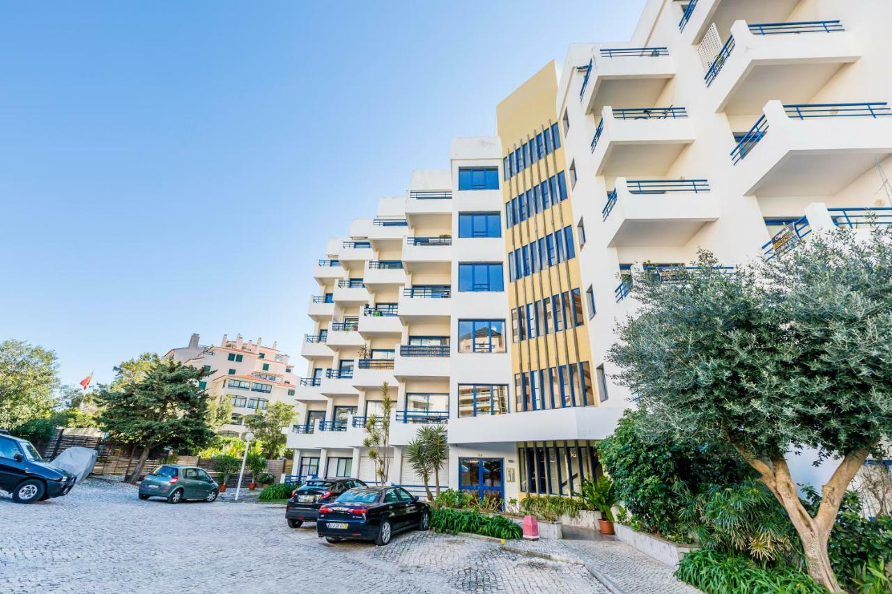 134 Atlantic Garden By Nook Apartment Cascais Exterior foto
