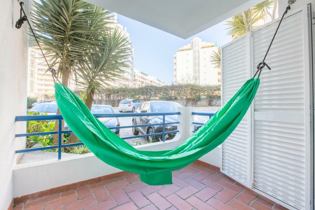 134 Atlantic Garden By Nook Apartment Cascais Exterior foto