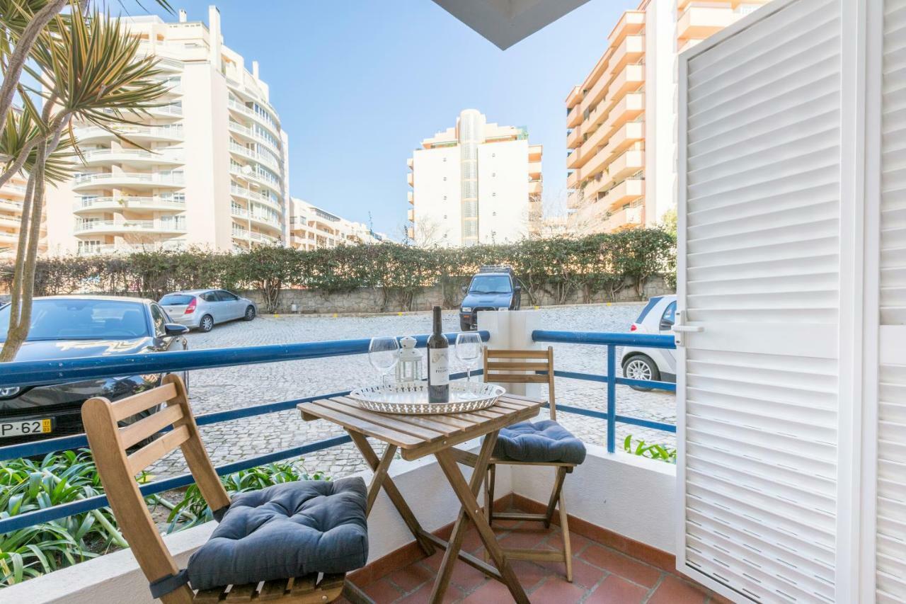 134 Atlantic Garden By Nook Apartment Cascais Exterior foto