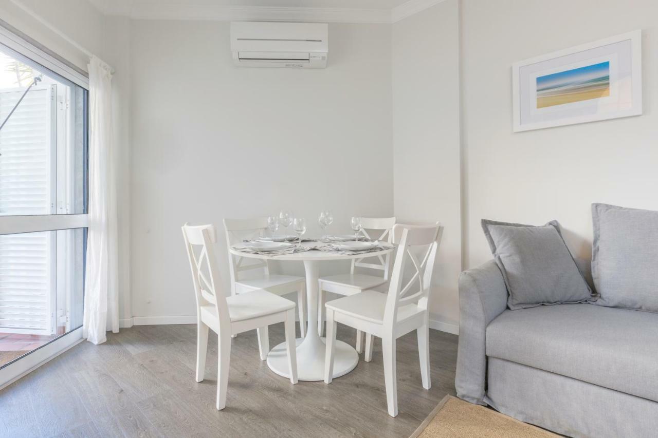134 Atlantic Garden By Nook Apartment Cascais Exterior foto