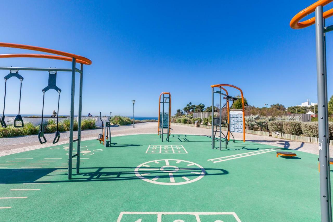 134 Atlantic Garden By Nook Apartment Cascais Exterior foto