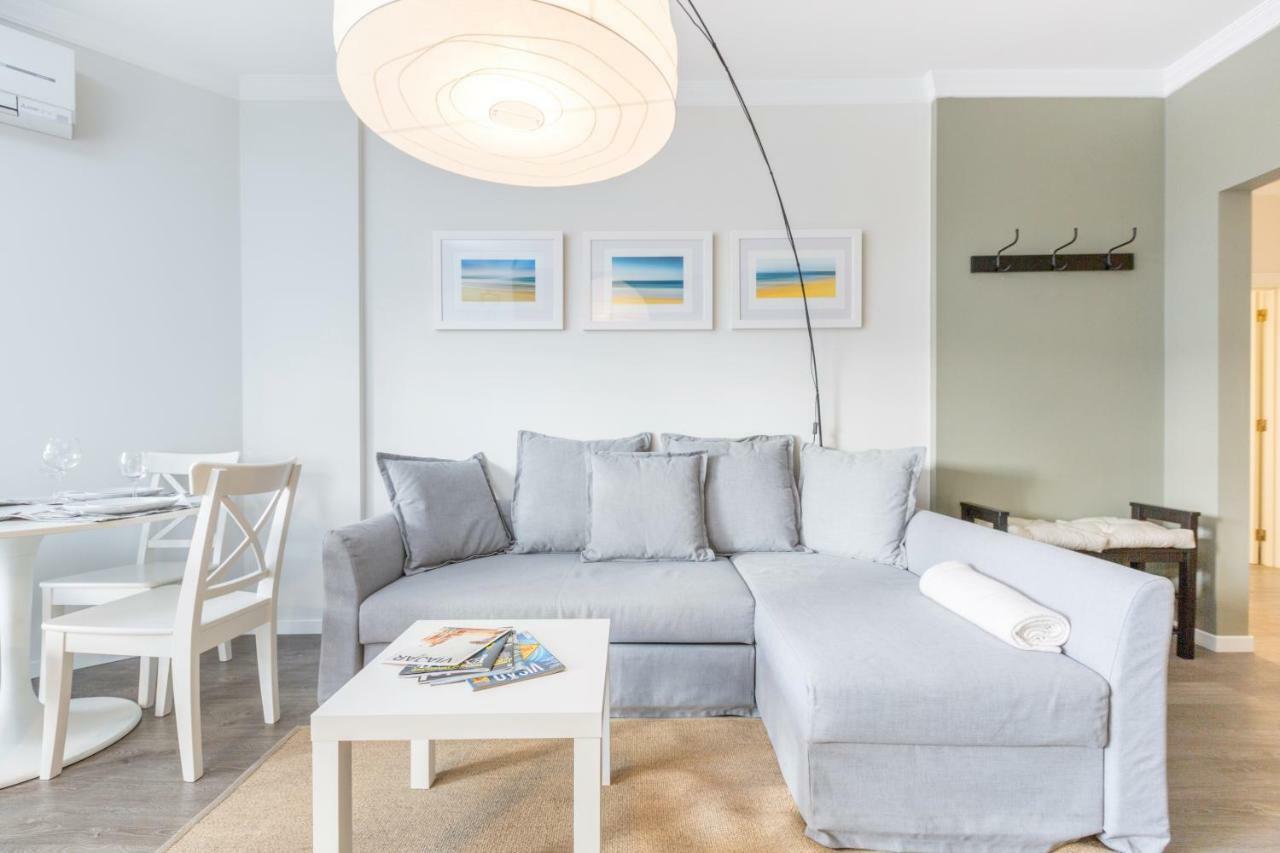 134 Atlantic Garden By Nook Apartment Cascais Exterior foto