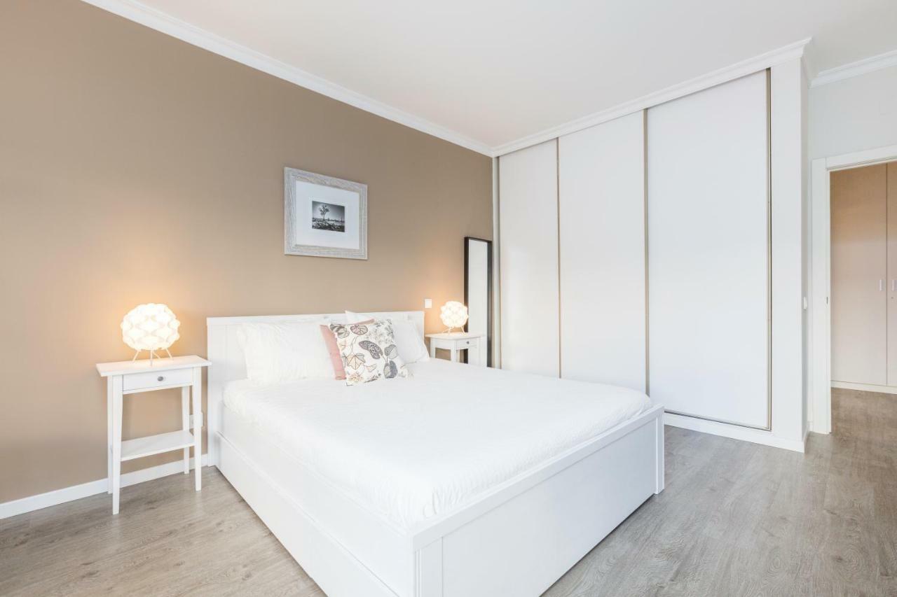 134 Atlantic Garden By Nook Apartment Cascais Exterior foto