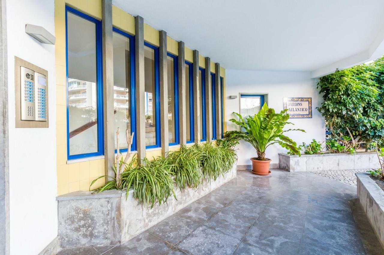 134 Atlantic Garden By Nook Apartment Cascais Exterior foto